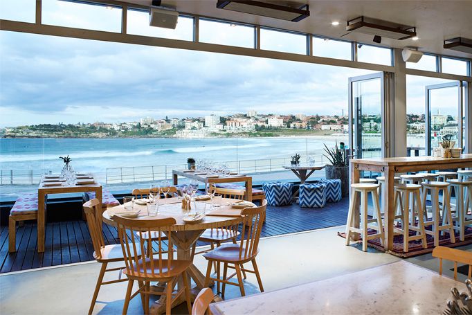 North Bondi Fish