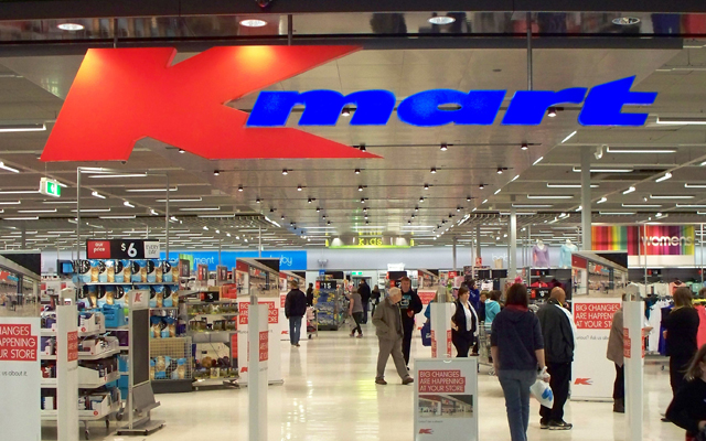 Kmart